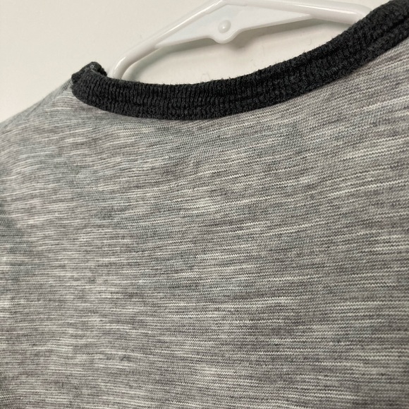 Long Sleeve Pocket Tee - Picture 7 of 8